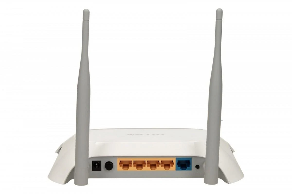 3/4G Maršrutizatorius TP-Link / TL-MR3420