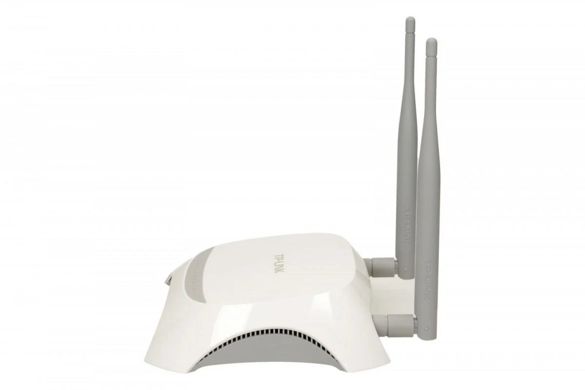 3/4G Maršrutizatorius TP-Link / TL-MR3420
