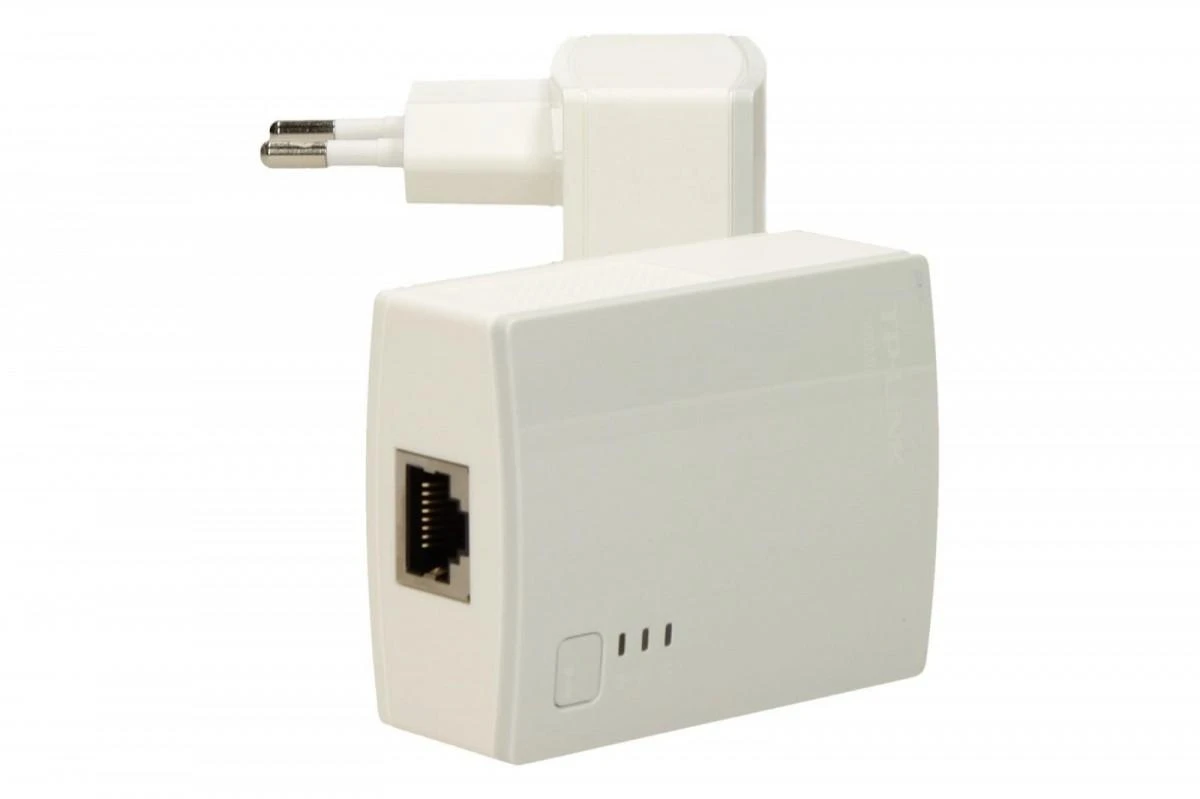 TP-LINK AV500 Nano Powerline Ethernet adapterio rinkinys, itin kompaktiškas dydis, 500 Mbps Powerline duomenų perdavimo sparta, 100 Mbps Fast Ethernet, HomePlug