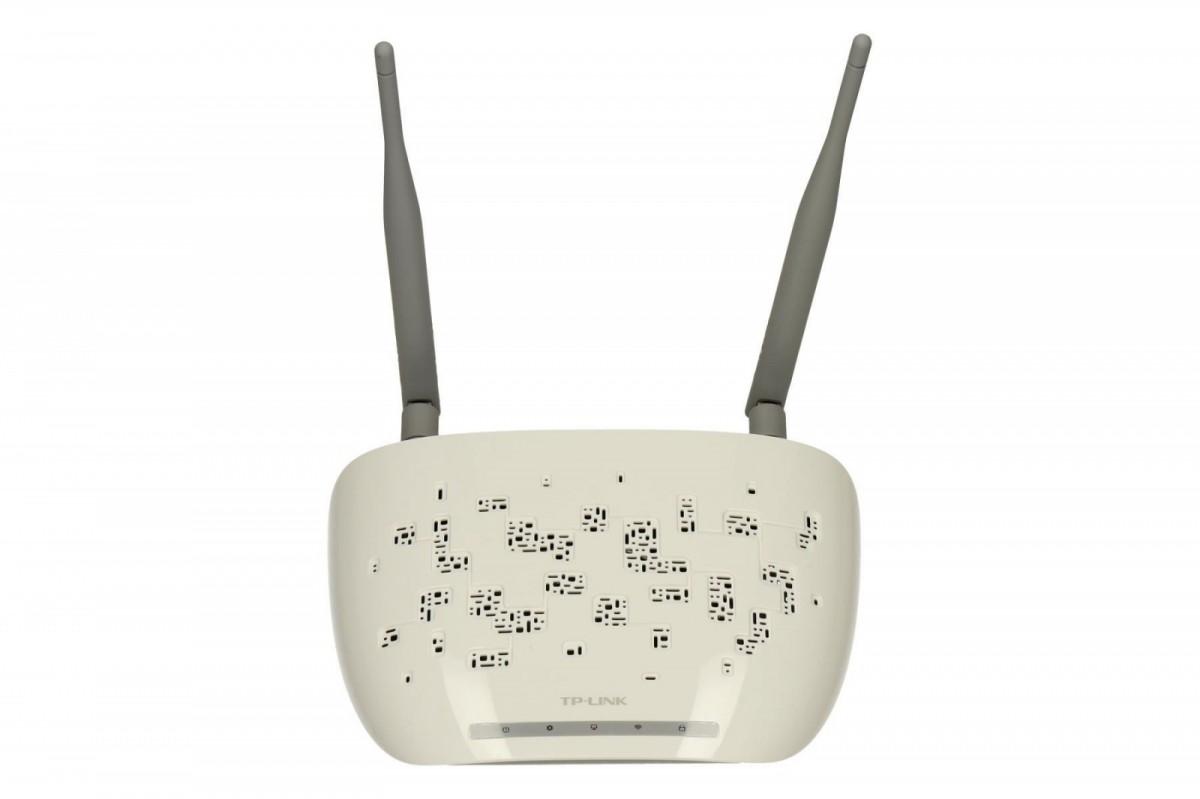 Maršrutizatorius TP-LINK TL-WA801ND 300 Mbit/ai Maitinimas per Eternetą (PoE)