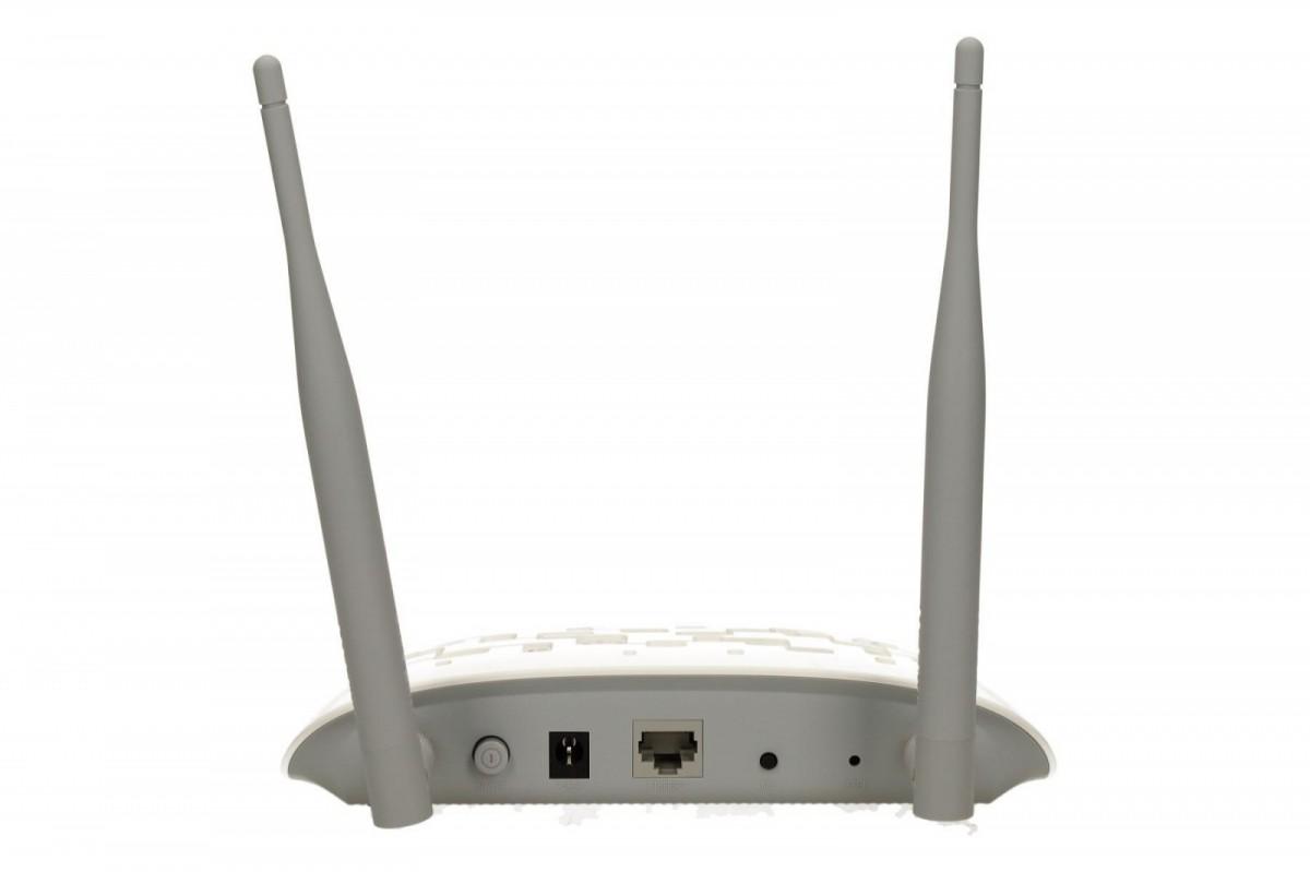 Maršrutizatorius TP-LINK TL-WA801ND 300 Mbit/ai Maitinimas per Eternetą (PoE)