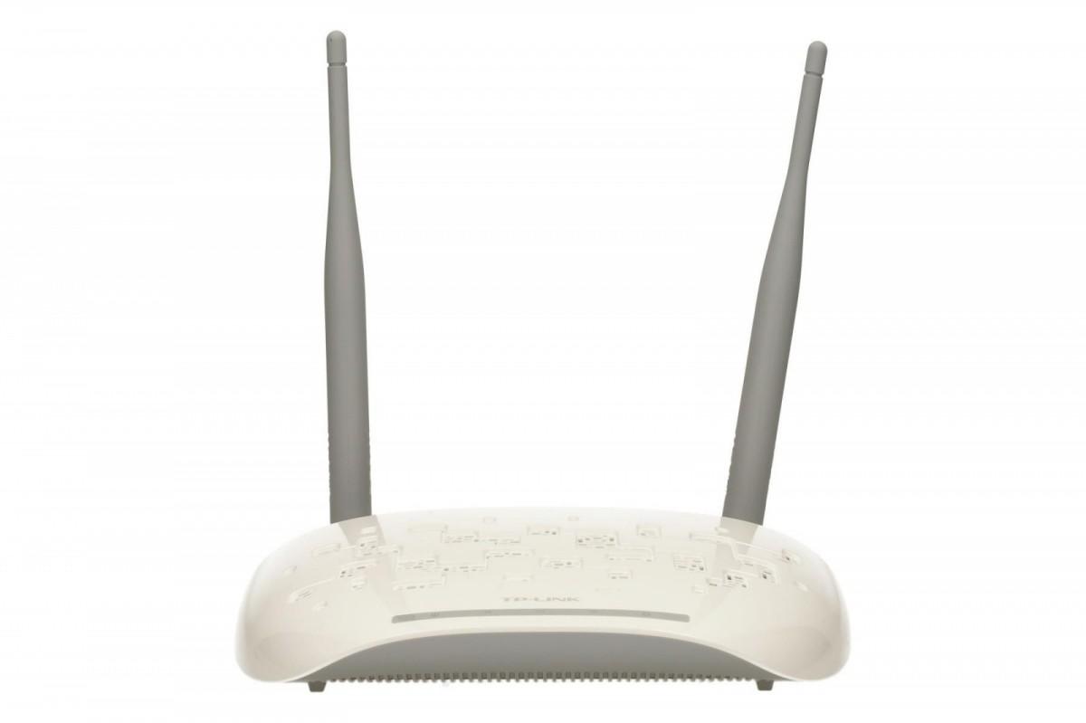 Maršrutizatorius TP-LINK TL-WA801ND 300 Mbit/ai Maitinimas per Eternetą (PoE)