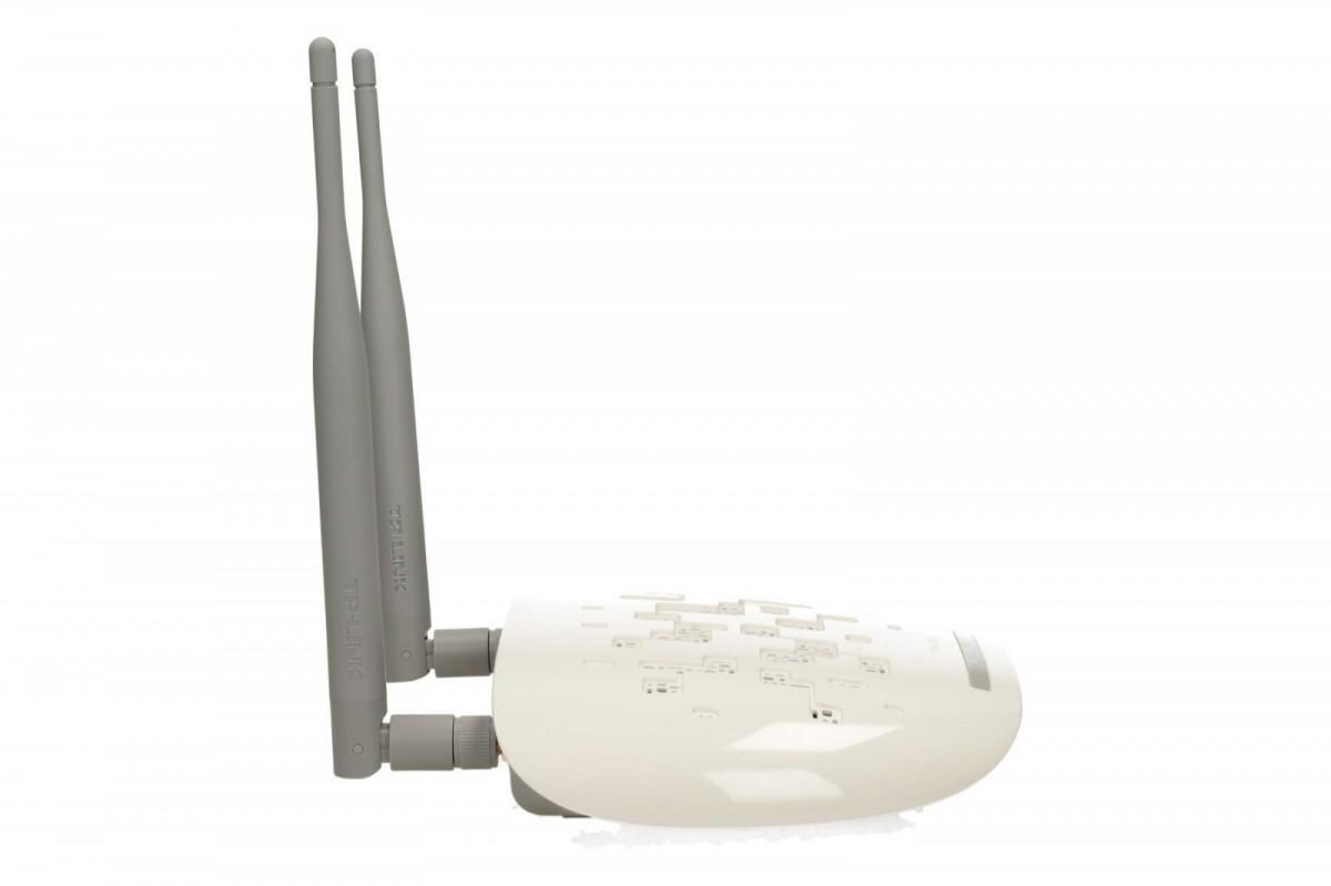 Maršrutizatorius TP-LINK TL-WA801ND 300 Mbit/ai Maitinimas per Eternetą (PoE)