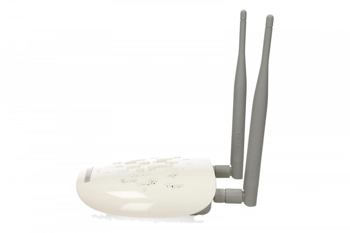 Maršrutizatorius TP-LINK TL-WA801ND 300 Mbit/ai Maitinimas per Eternetą (PoE)