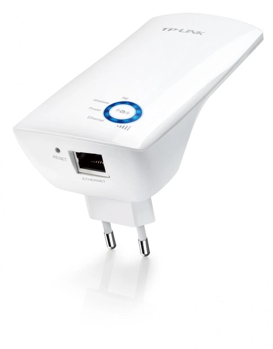 WRL RANGE EXTENDER 300MBPS/TL-WA850RE TP-LINK