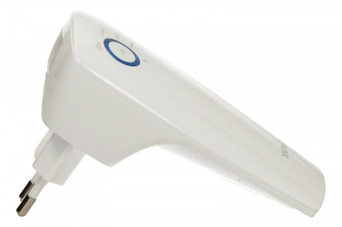 WRL RANGE EXTENDER 300MBPS/TL-WA850RE TP-LINK