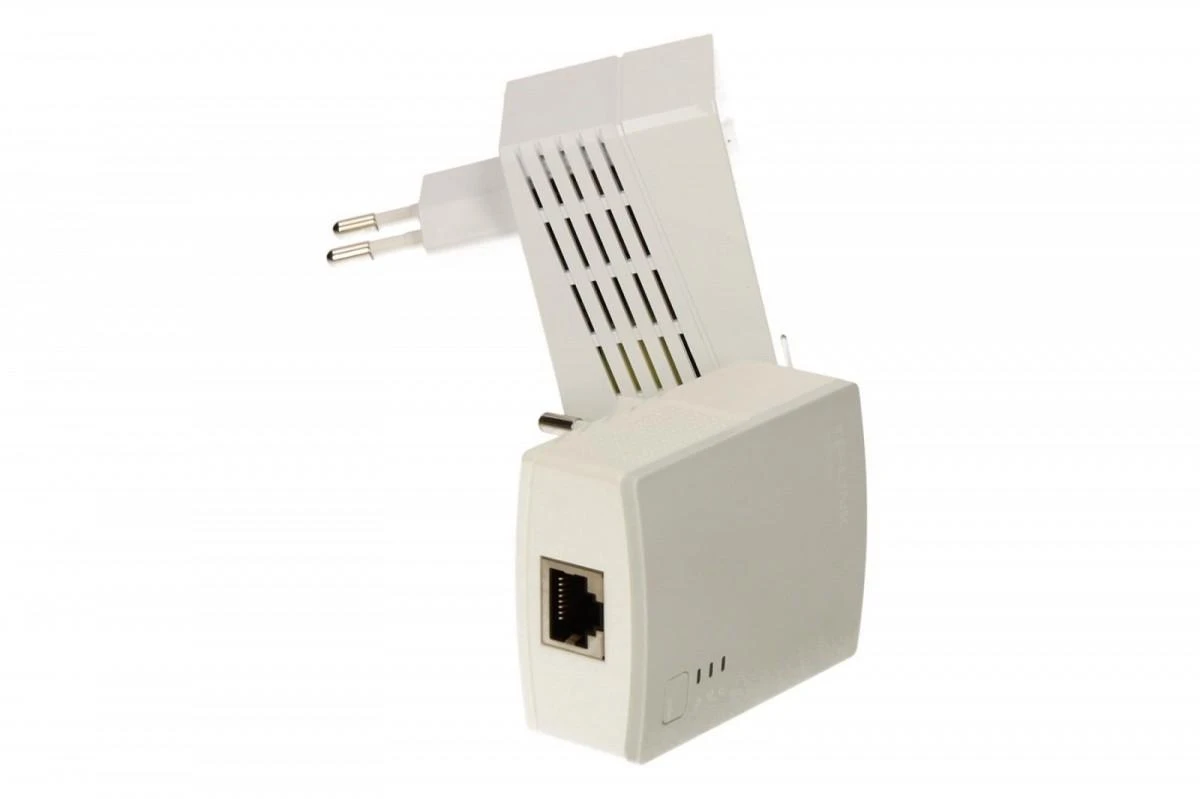 WI-FI ryšio stiprintuvas TP-Link / TL-WPA4220KIT