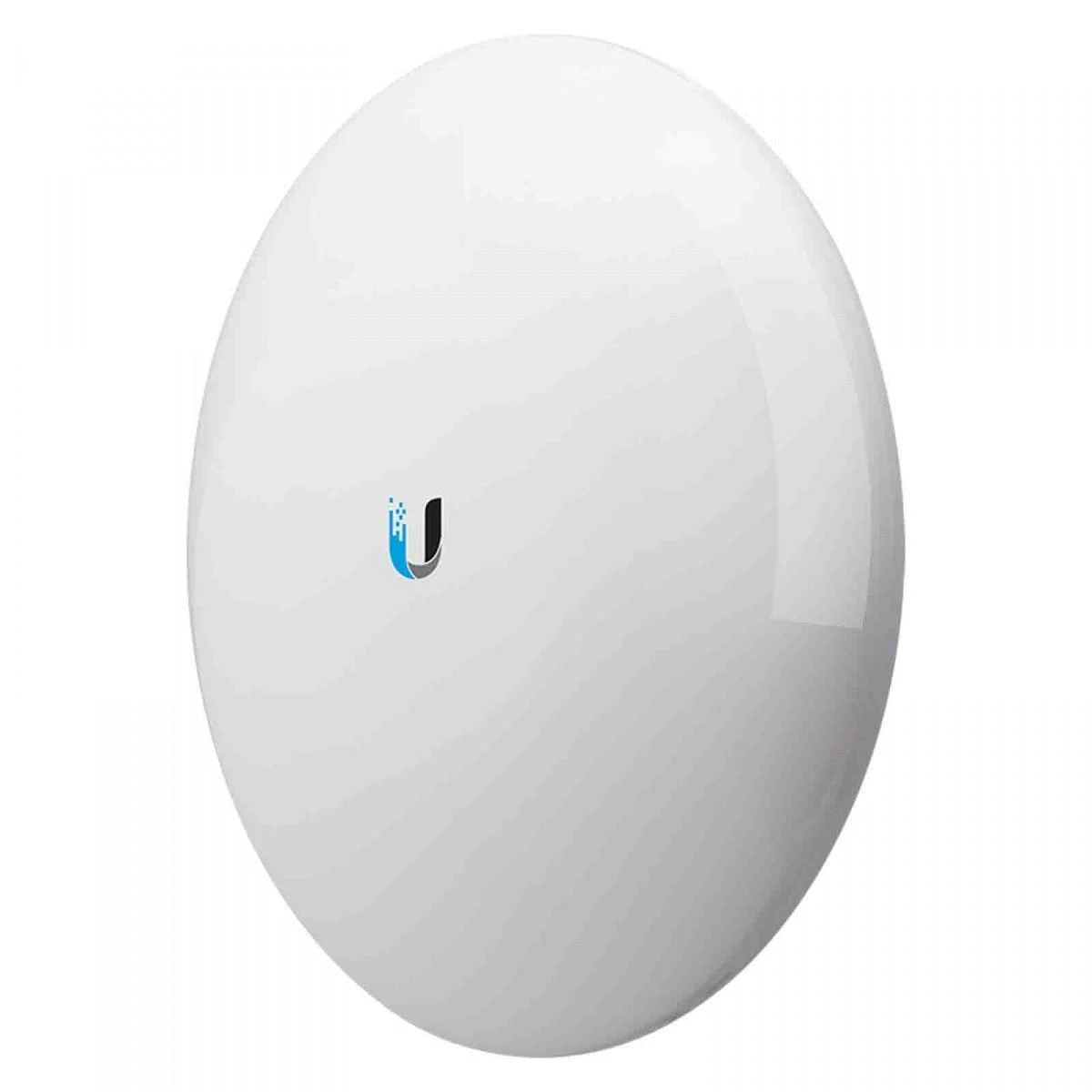 Maršrutizatorius UBIQUITI NBE-2AC-13 NanoBeam 2AC 13dBi 2,4GHz 802.11ac TDMA Gigabit PoE