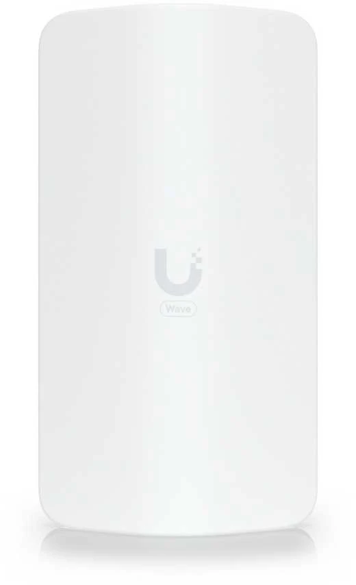 Maršrutizatorius Ubiquiti UISP WAVE-AP-MICRO tiltas/retransliatorius 5000 Mbit/s Baltas