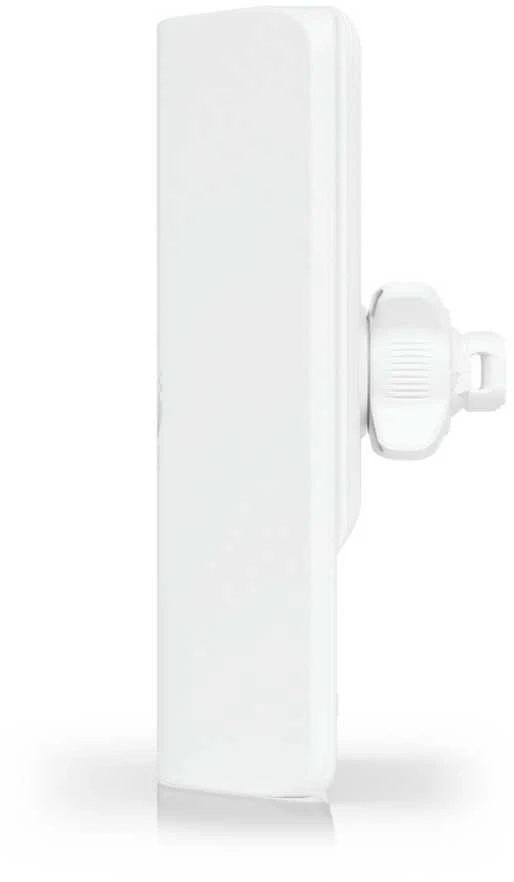 Maršrutizatorius Ubiquiti UISP WAVE-AP-MICRO tiltas/retransliatorius 5000 Mbit/s Baltas