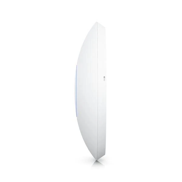 Maršrutizatorius Ubiquiti | Prieigos taškas | UniFi6 Enterprise | MU-MiMO Taip | Maitinimo šaltinis: UniFi PoE jungiklis. 48 V, 0,5 A PoE adapteris (pasirinktinai) | 12 mėn.