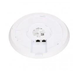 Maršrutizatorius UBIQUITI UAP-XG keturių radijo dažnių 802.11ac Wave 2 prieigos taškas 802.3bt PoE
