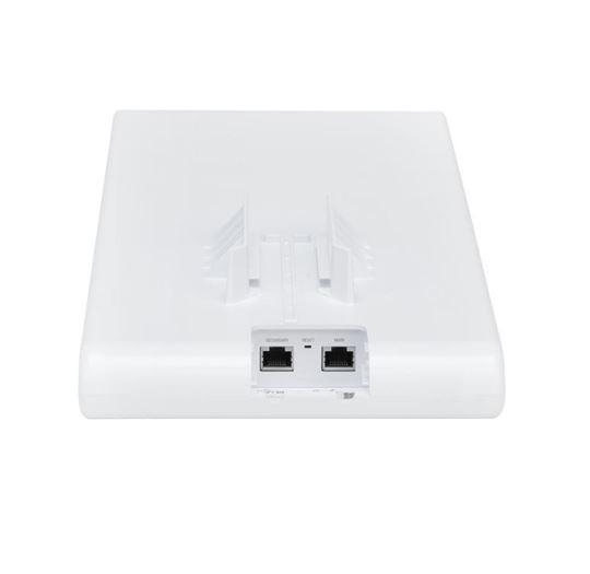 UBIQUITI UAP-AC-M-PRO-5 Ubiquiti UniFi UAP AC PRO Mesh 802.11AC 3x3 Outdoor AP 802.3af PoE - 5 PACK
