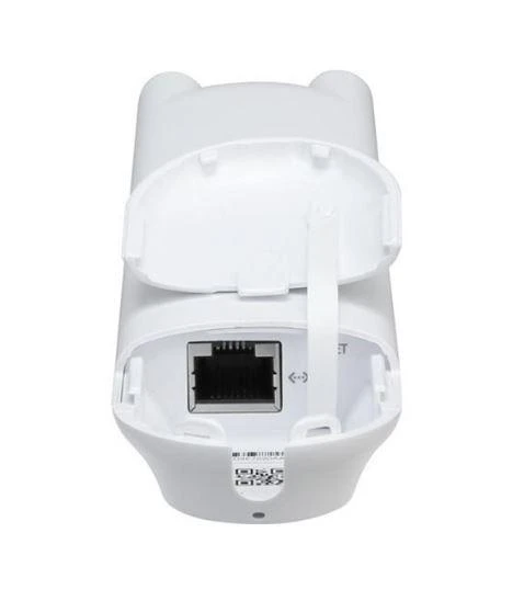 Maršrutizatorius Prieigos taškas UBIQUITI UAP-AC-M-5 (11 Mb/s – 802.11b, 300 Mb/s – 802.11n, 54 Mb/s – 802.11a, 54 Mb/s – 802.11g, 867 Mb/s –