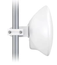 UBIQUITI AF-5G34-S45 Ubiquiti AF-5G34-S45 5GHz airFiber Dish, 34dBi, Slant 45