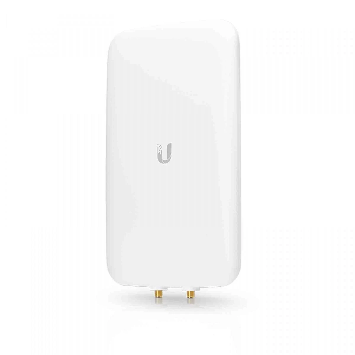 UBIQUITI UMA-D Ubiquiti UMA-D kryptinė dviejų dažnių antena, skirta UAP-AC-M, optimizuota 802.11ac
