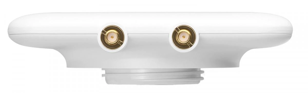 UBIQUITI UMA-D Ubiquiti UMA-D kryptinė dviejų dažnių antena, skirta UAP-AC-M, optimizuota 802.11ac