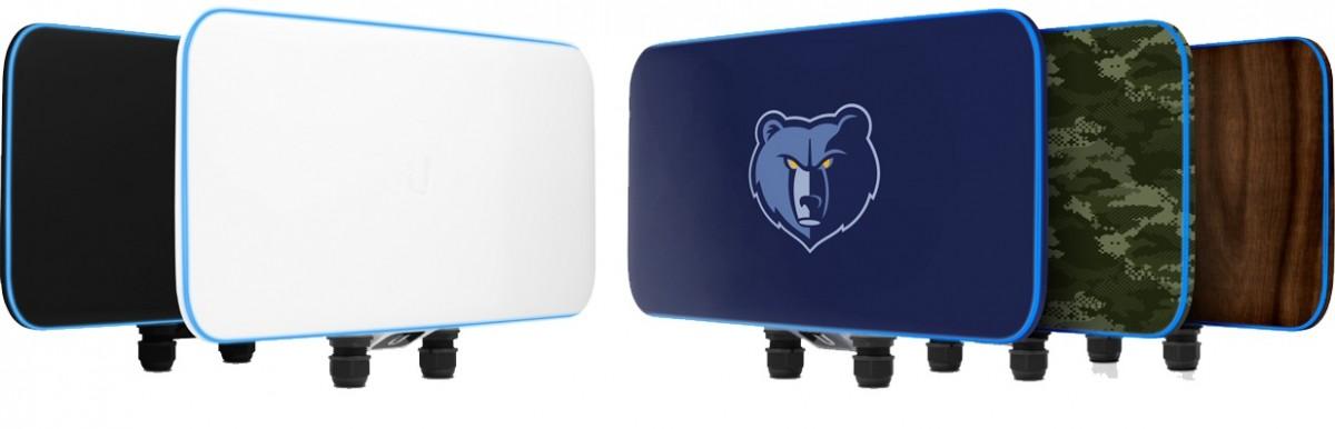 Ubiquiti WiFi BaseStation XG