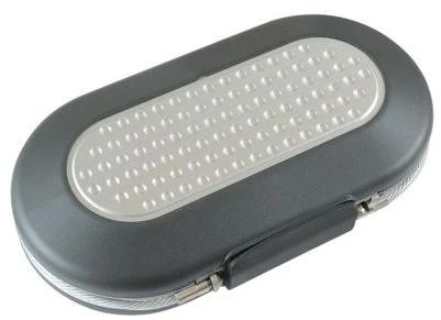 Master Lock MasterLock 5900D - Dark Pilkas/Metal finish