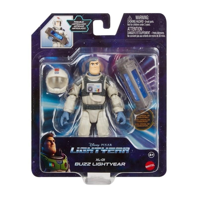 Mattel figūrėlė Buzz Lightyear XL-01 13 cm