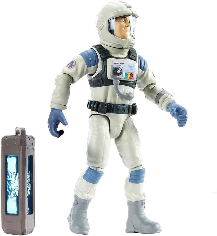 Mattel figūrėlė Buzz Lightyear XL-01 13 cm