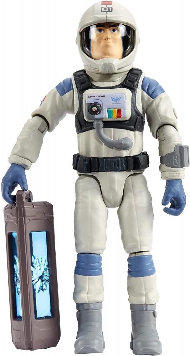 Mattel figūrėlė Buzz Lightyear XL-01 13 cm