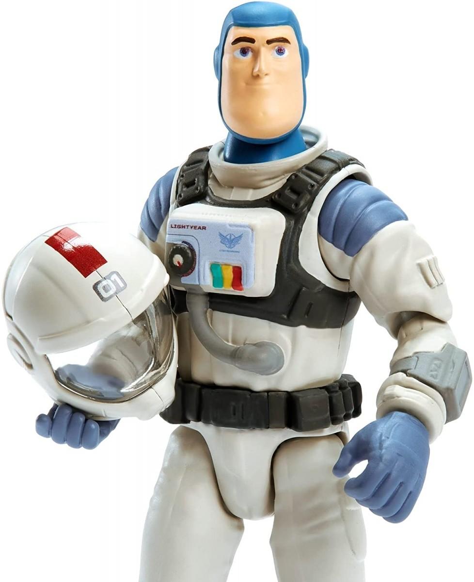 Mattel figūrėlė Buzz Lightyear XL-01 13 cm