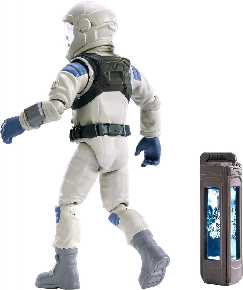 Mattel figūrėlė Buzz Lightyear XL-01 13 cm