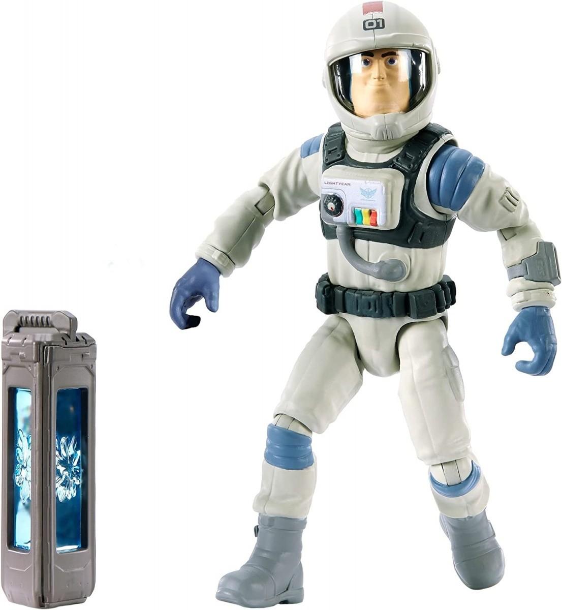 Mattel figūrėlė Buzz Lightyear XL-01 13 cm