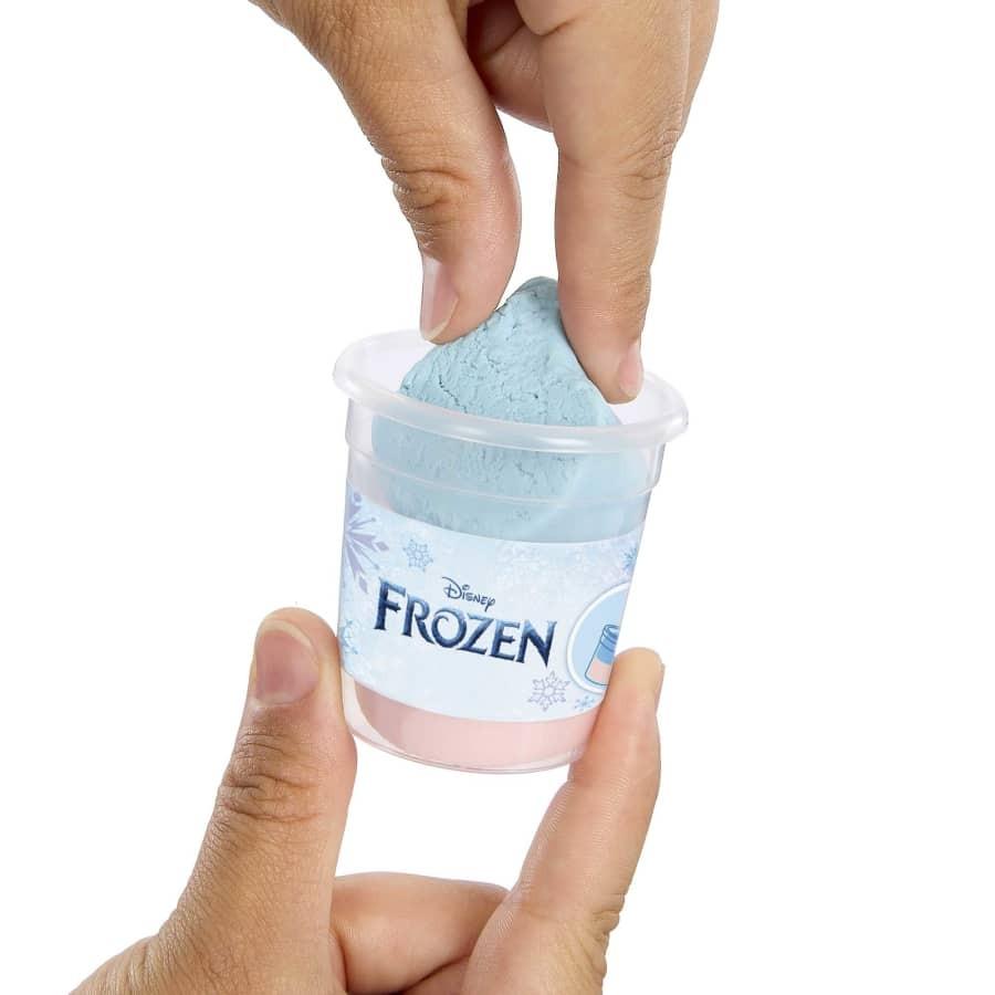Frozen Elzos ir Olafo žaidimo rinkinys