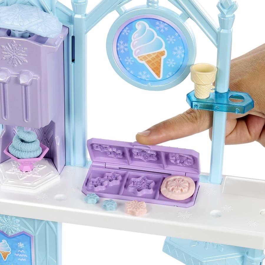 Frozen Elzos ir Olafo žaidimo rinkinys