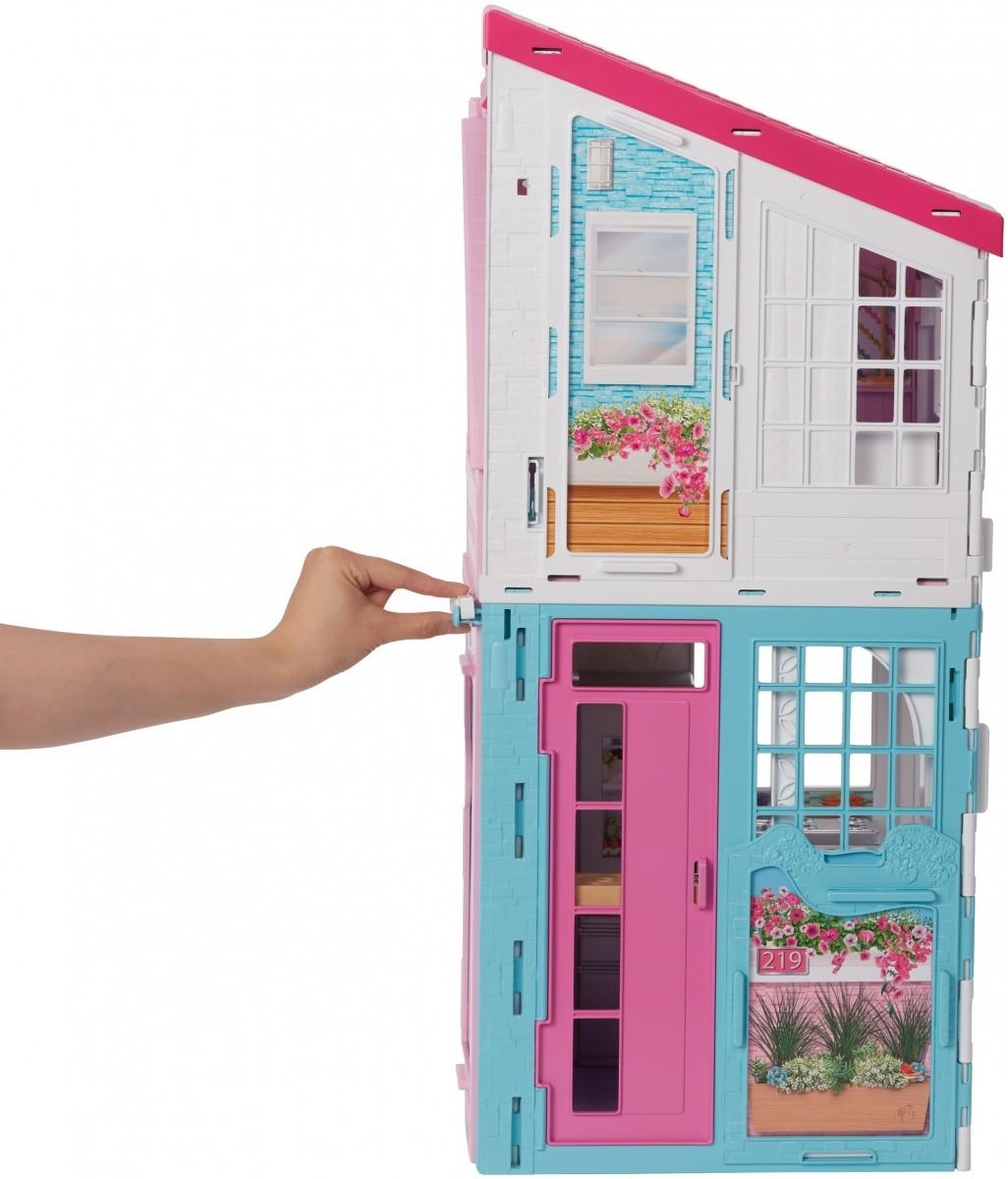 Mattel Lėlių namelis FXG57