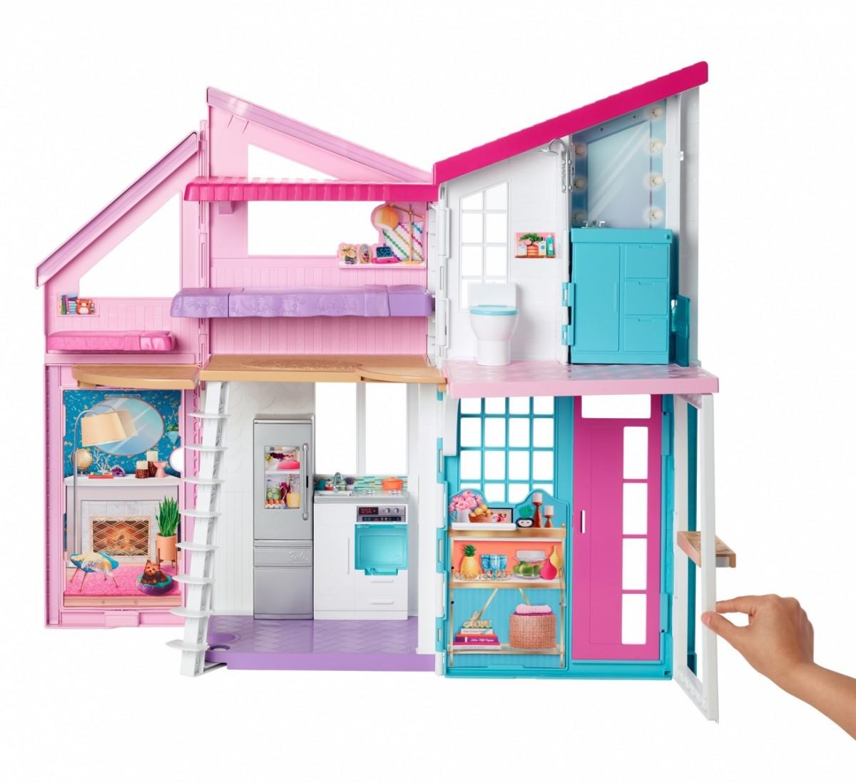 Mattel Lėlių namelis FXG57