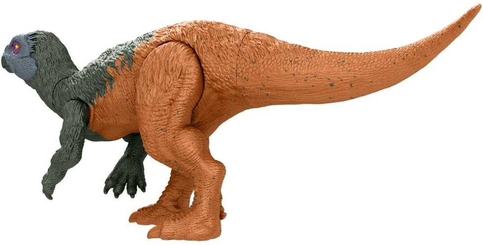 Mattel Dinozauras Lani Juros periodo pasaulio atgimimas Frenzy pakuotė