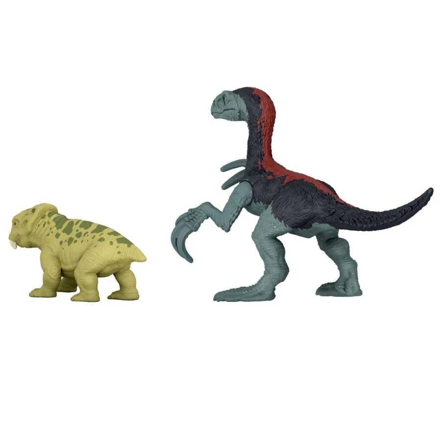 Mattel JURASSIC WORLD mini dinozauras (GWP38)