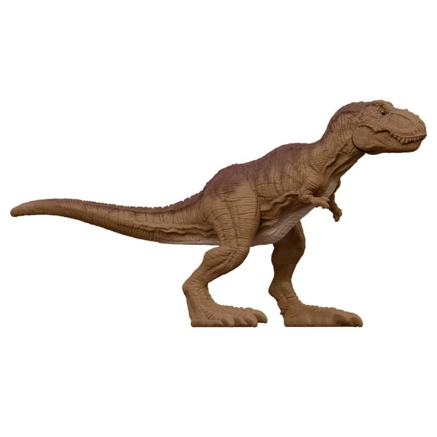 Mattel JURASSIC WORLD mini dinozauras (GWP38)