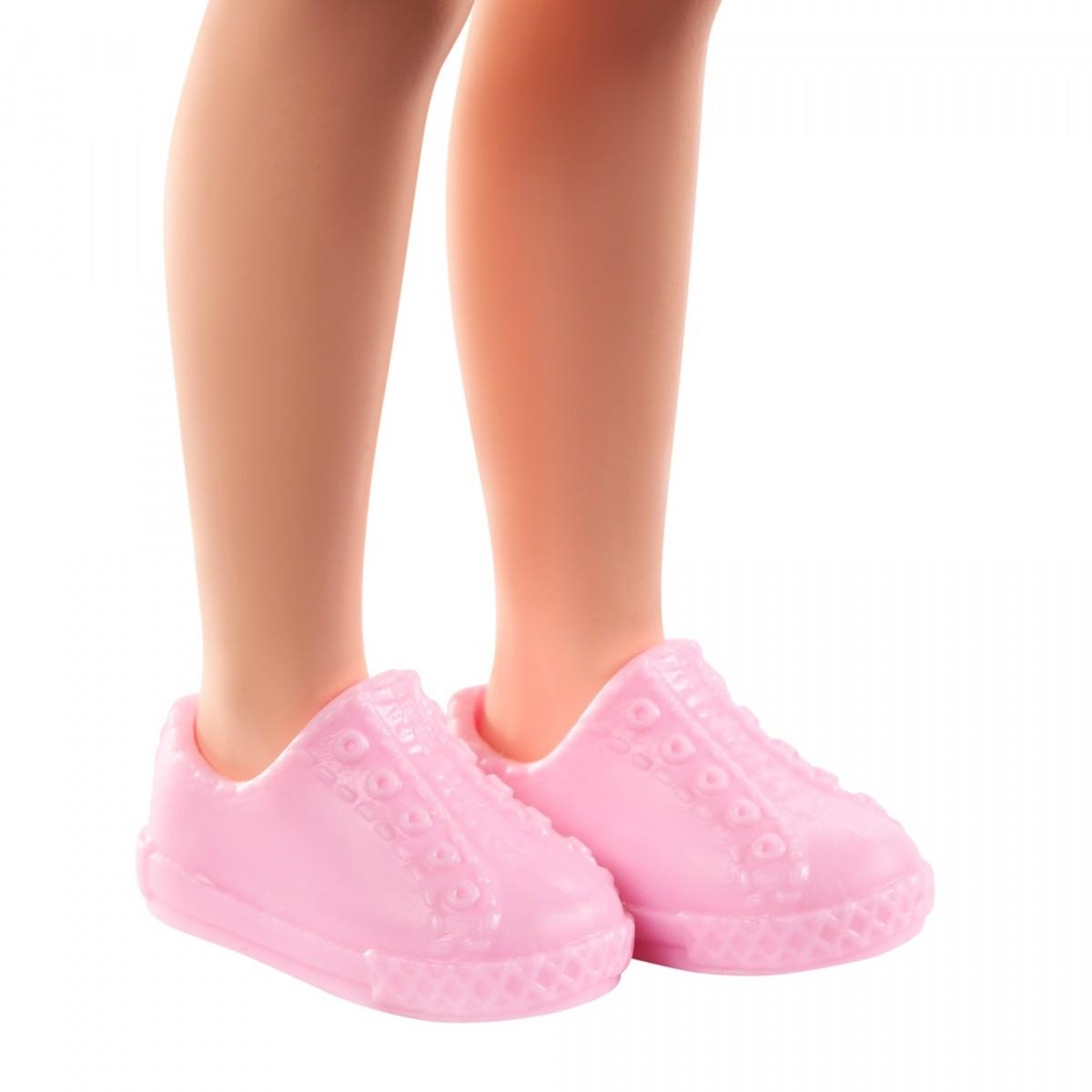 Mattel Barbie Chelsea lėlės gydytojo karjera