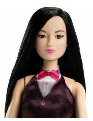 Mattel Lėlė konditerė Barbė