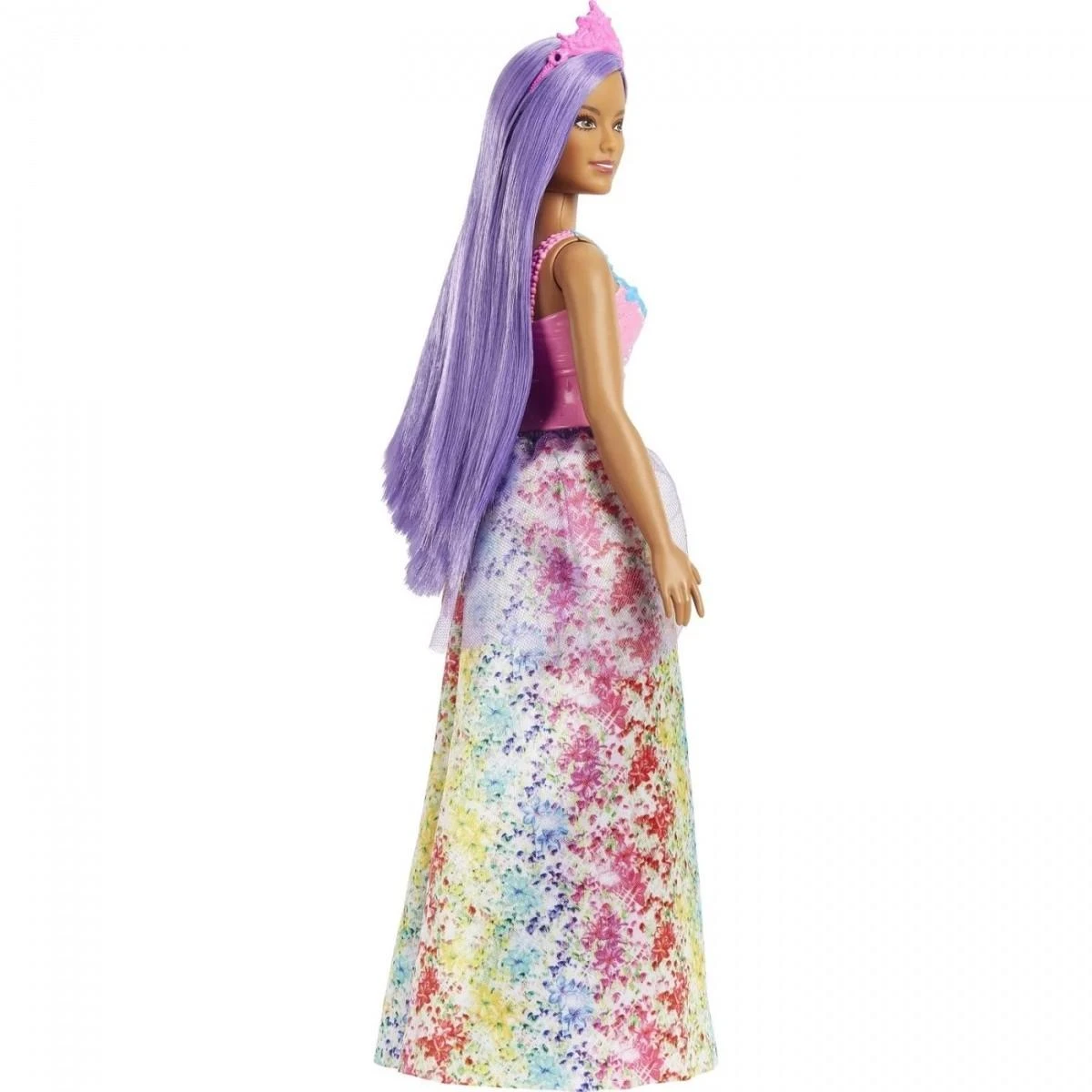 Barbie Barbė - Princesės lėlė Dreamtopia (HGR17)