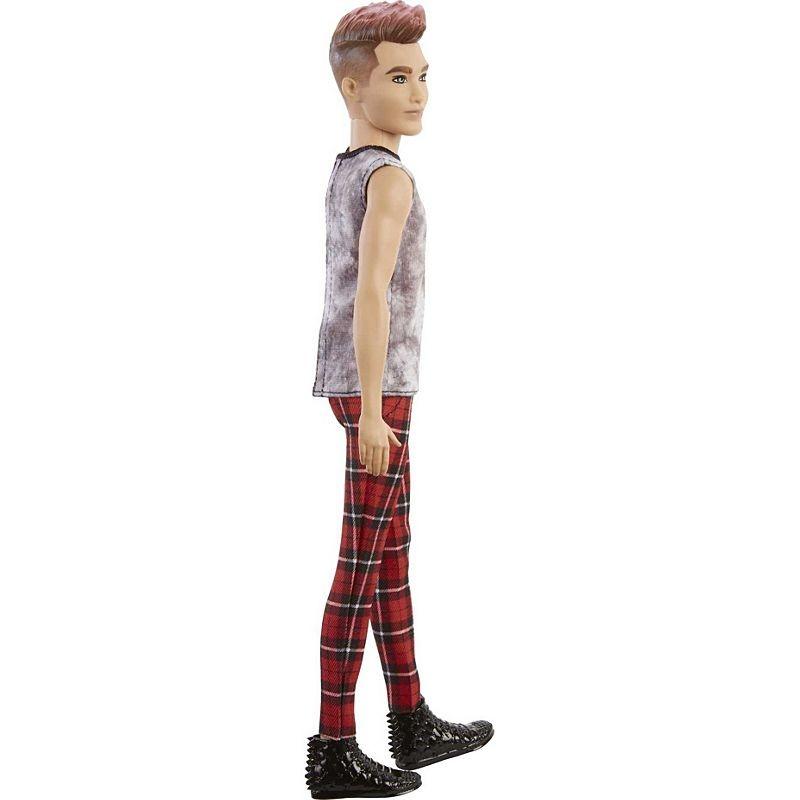 Barbie Mattel Kenas Madistas 2021