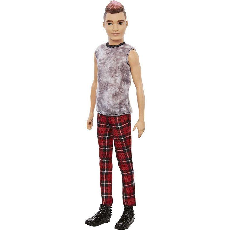 Barbie Mattel Kenas Madistas 2021