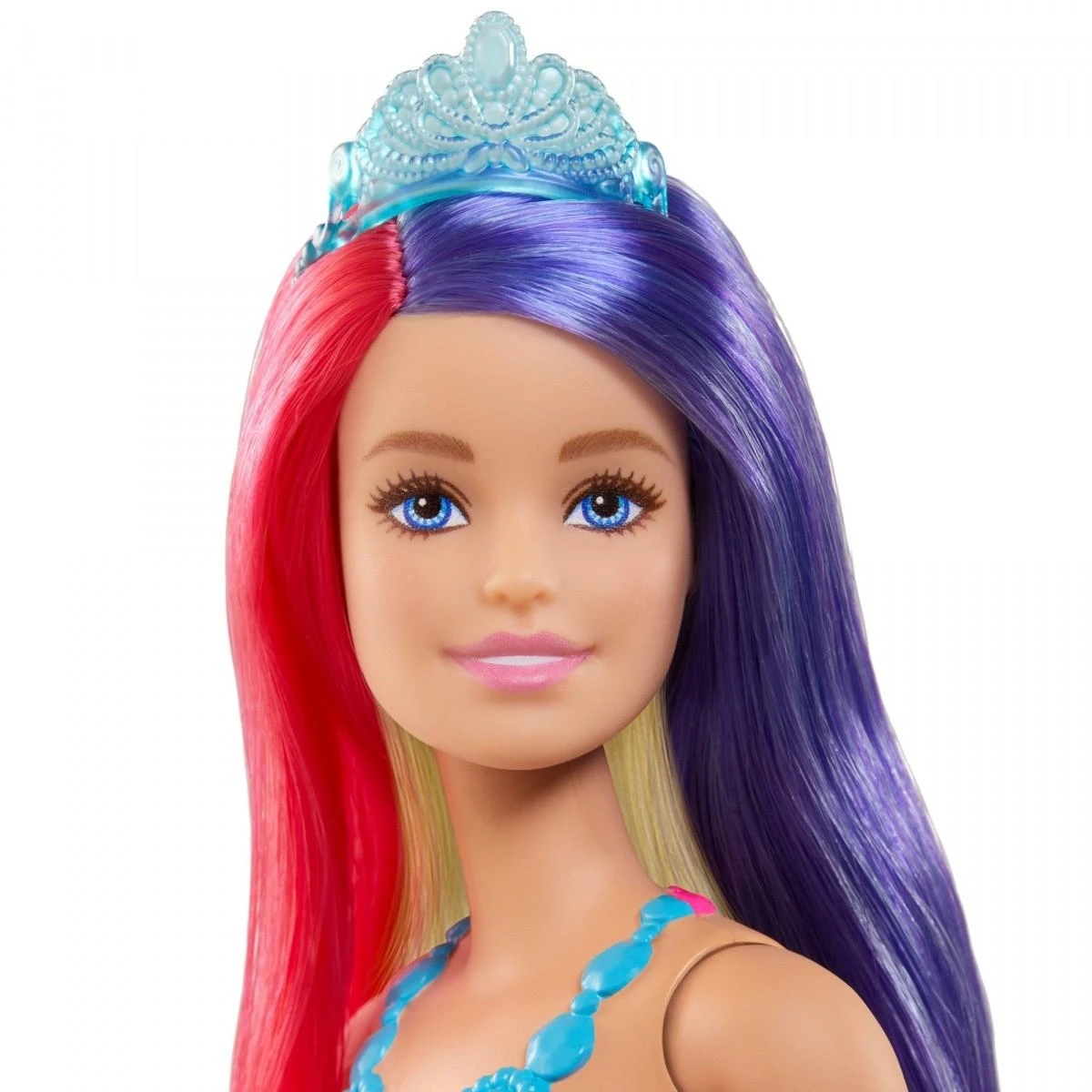 Mattel Barbė Dreamtopia ilgais plaukais, 1 vnt.