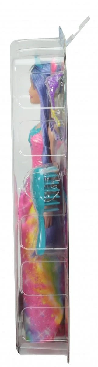 Mattel Barbė Dreamtopia ilgais plaukais, 1 vnt.