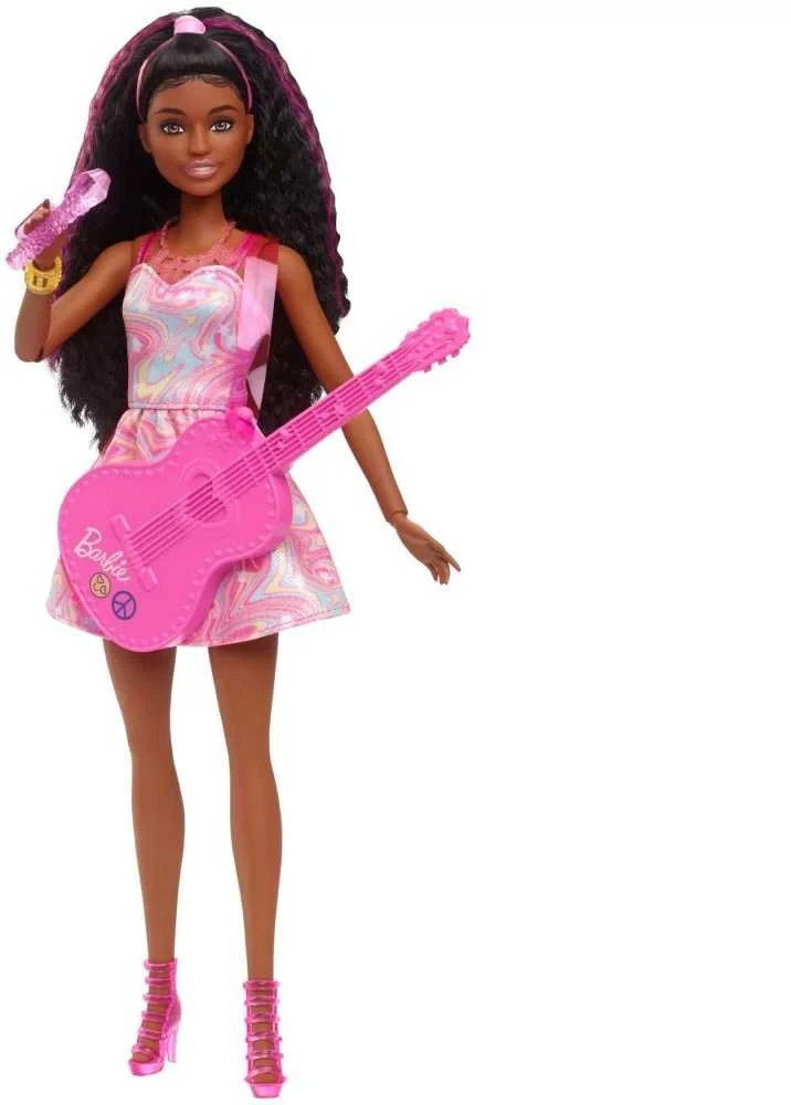 Mattel | Barbie Career Doll - Pop Star, HRG43