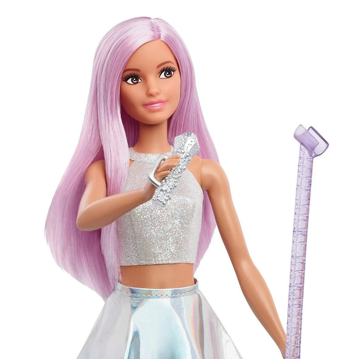 Barbie Mattel Barbės dainininkės karjera