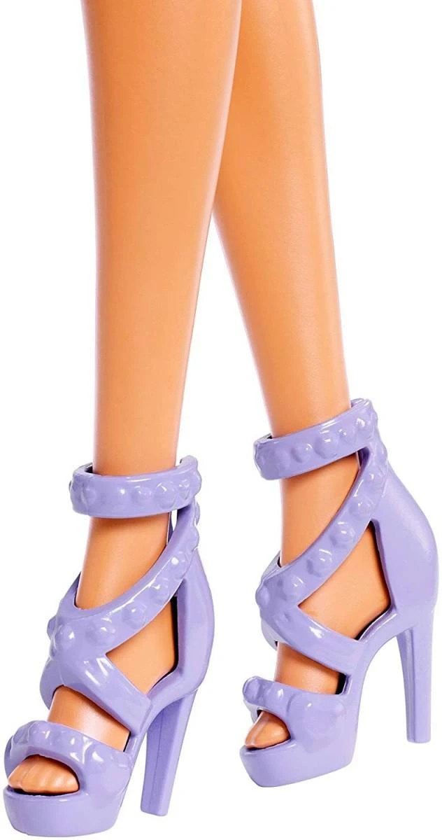 Barbie Mattel Barbės dainininkės karjera