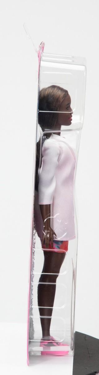 Mattel Barbie lėlė daktarė GYT29