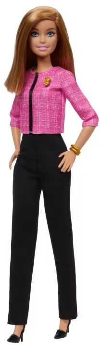Mattel „Barbie“ lėlė prezidentė