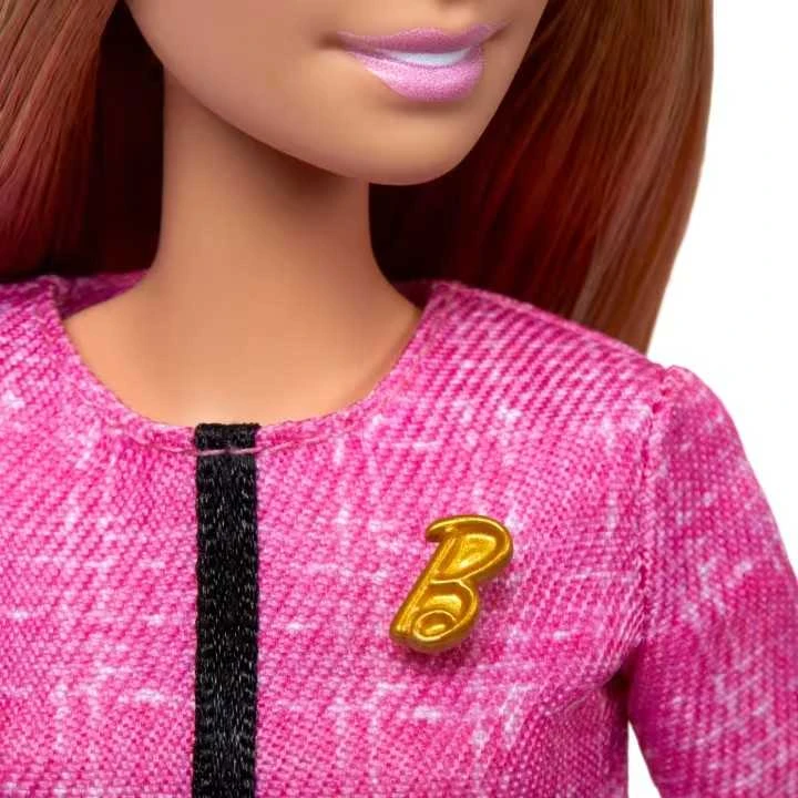 Mattel „Barbie“ lėlė prezidentė