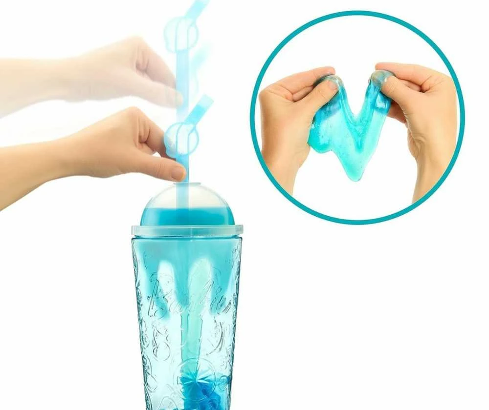 Mattel Barbie Pop Reveal vaisių serijos lėlė - Vaisių punšas
